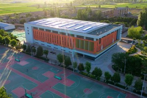 甘肃畜牧工程职业技术学院体育馆开放时间